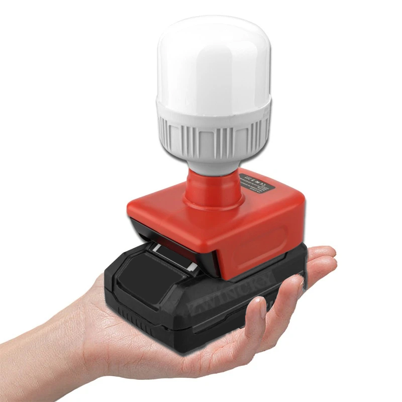 Outdoor Power Solutions - Portable tool light suitable for Einhelll