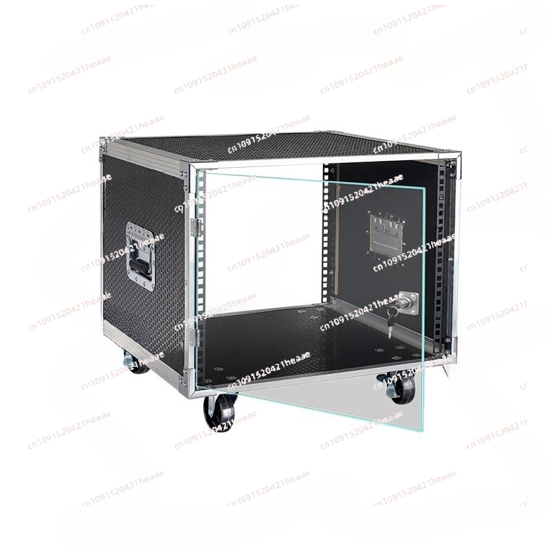 Suitable for10U Outdoor Mixer  - Outdoor Power Rack ulasan dan harga