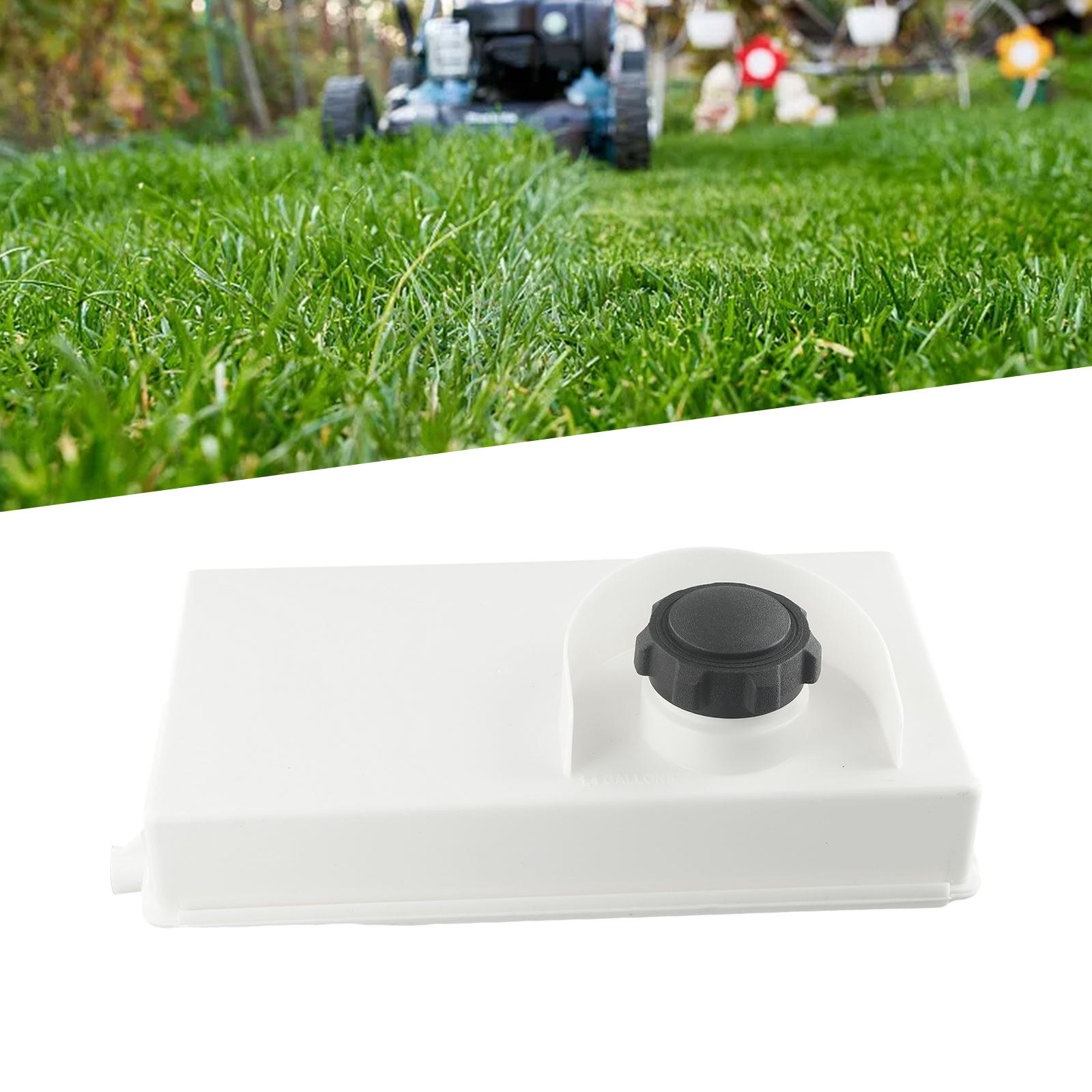 For Murray OEM Fuel Gas Tank W - Outdoor Power Solutions ulasan dan harga