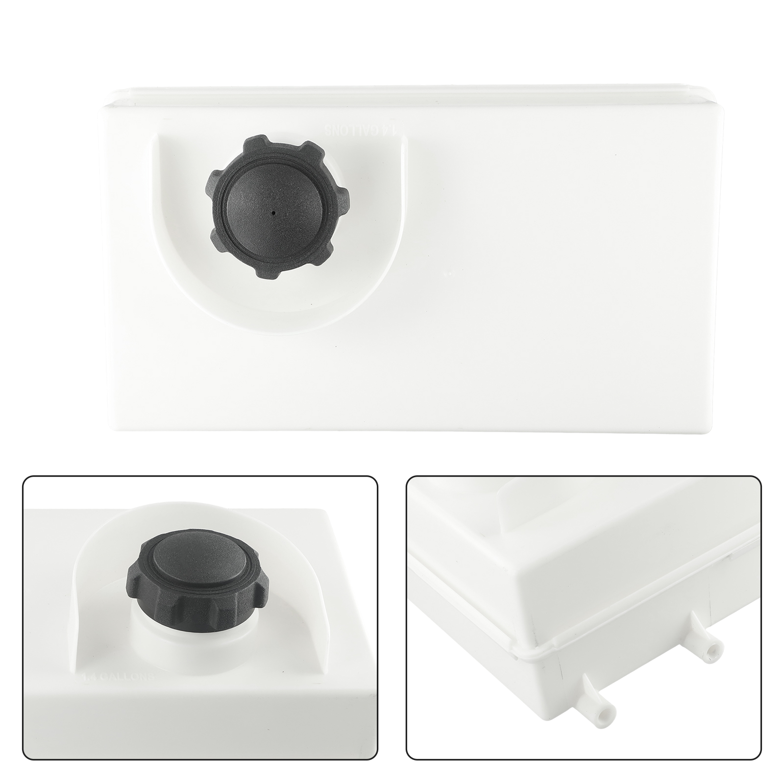 For Murray OEM Fuel Gas Tank W - Outdoor Power Solutions ulasan dan harga