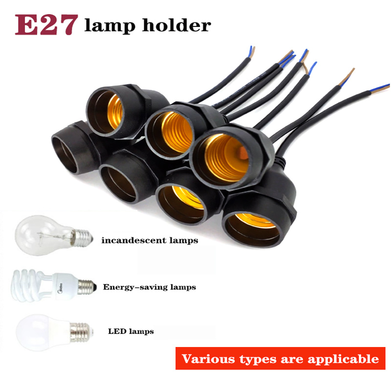 IP67 Outdoor Waterproof Lamp H - Outdoor Power Rack ulasan dan harga