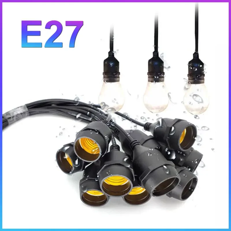 IP67 Outdoor Waterproof Lamp H - Outdoor Power Rack ulasan dan harga