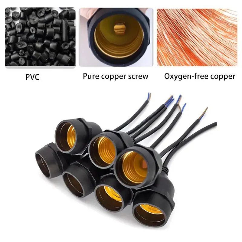 IP67 Outdoor Waterproof Lamp H - Outdoor Power Rack ulasan dan harga