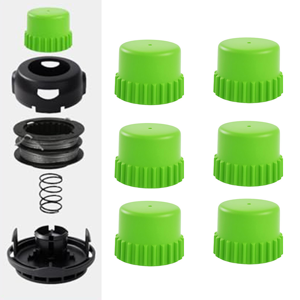 6-Pack SB00L00 Trimmer Bump Kn - Outdoor Power Solutions ulasan dan harga