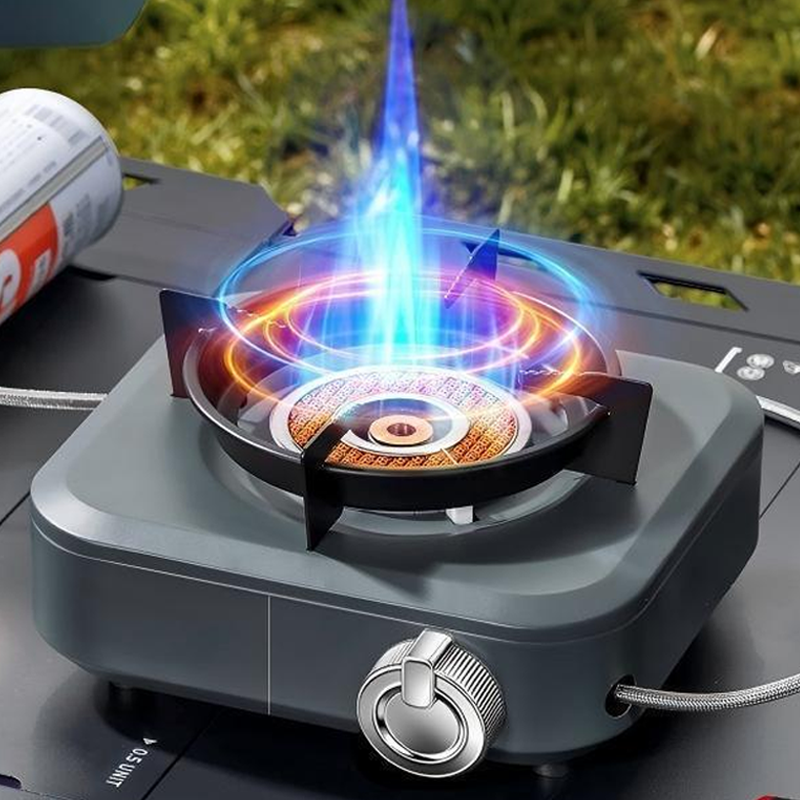 DOTWISE 7000W High-power Infra - Outdoor Power Grill ulasan dan harga