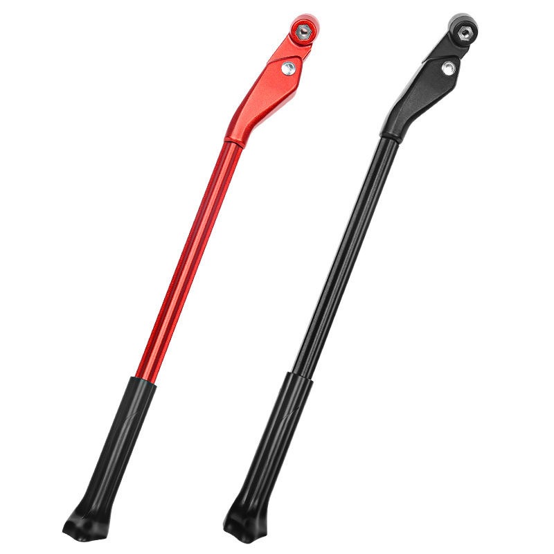 Mountain Bike Foot Support Qui - Outdoor Power Point ulasan dan harga