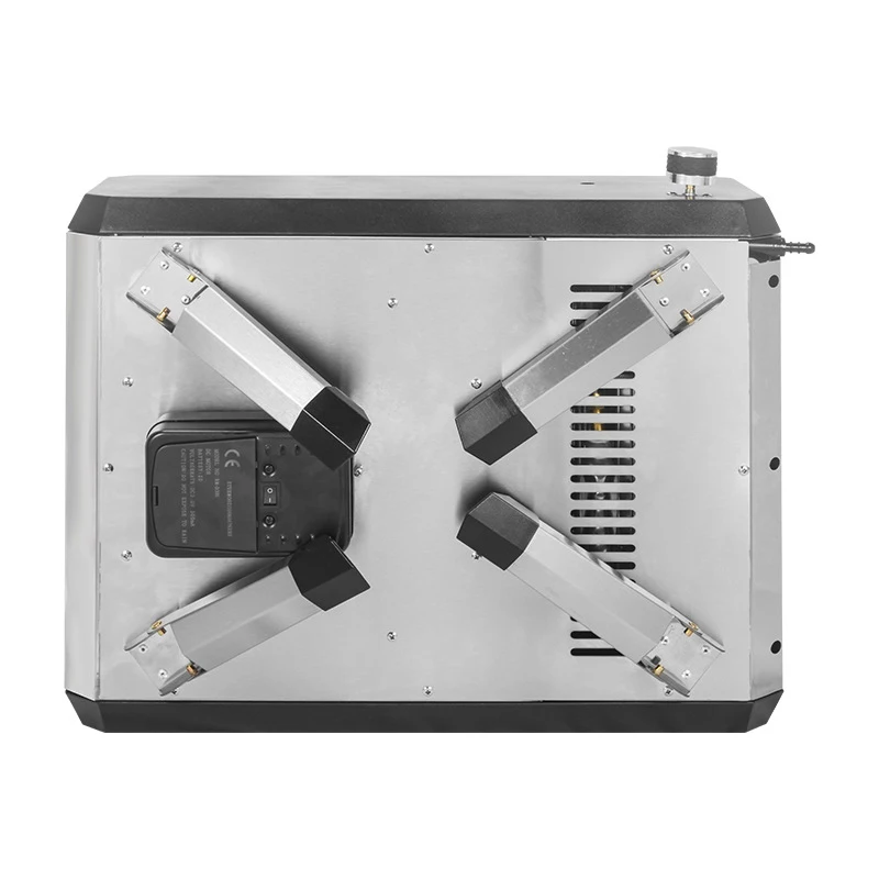 Outdoor Mini Pizza Oven Gas Po - Outdoor Power Grill ulasan dan harga
