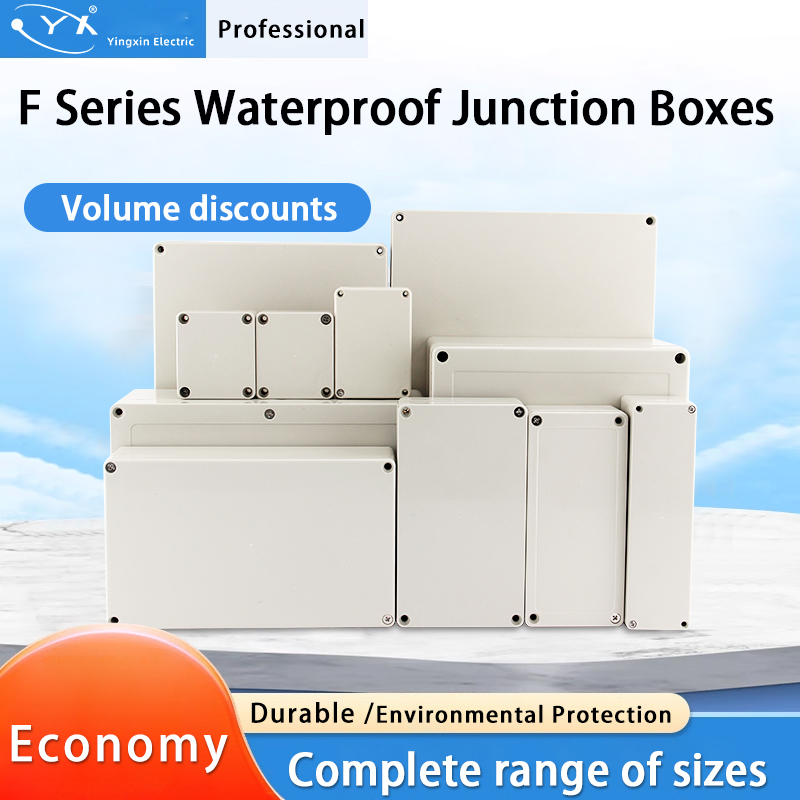 Outdoor IP66 Waterproof ABS Pl - Outdoor Power Rack ulasan dan harga