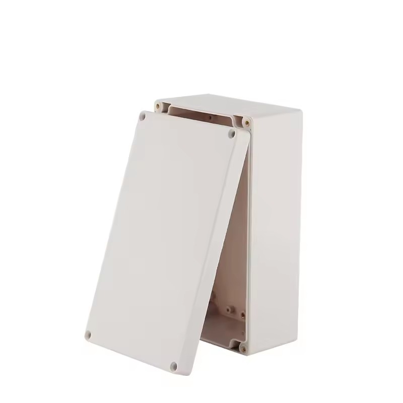 Outdoor IP66 Waterproof ABS Pl - Outdoor Power Rack ulasan dan harga