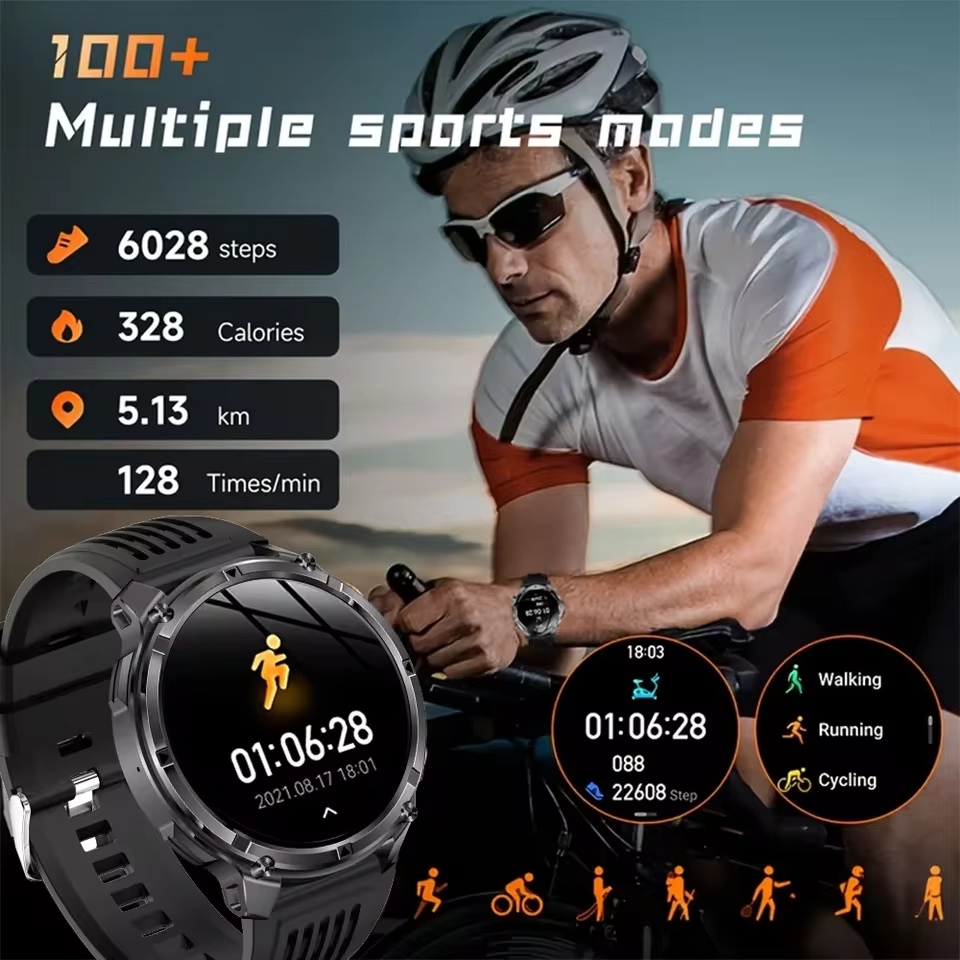 2026 New T-Rex3 Pro 1100mAh Ba - Outdoor Power Meter ulasan dan harga