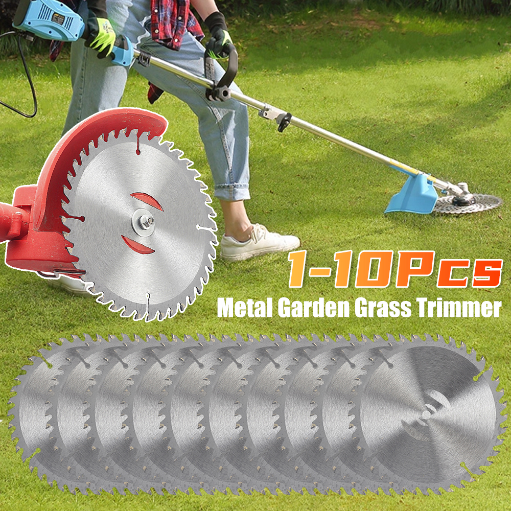 1-10PCS Grass Trimmer Replacea - Outdoor Power Solutions ulasan dan harga
