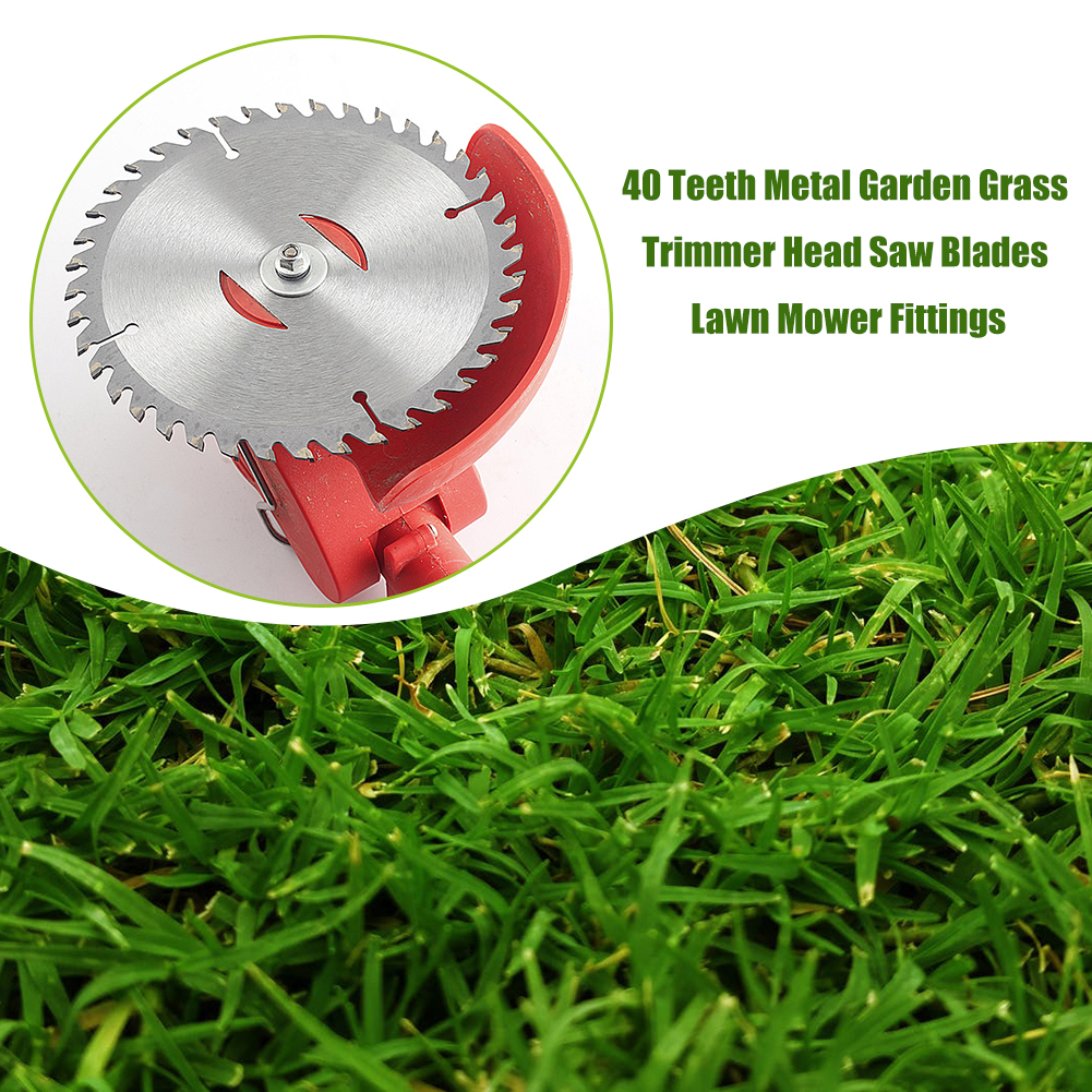 1-10PCS Grass Trimmer Replacea - Outdoor Power Solutions ulasan dan harga