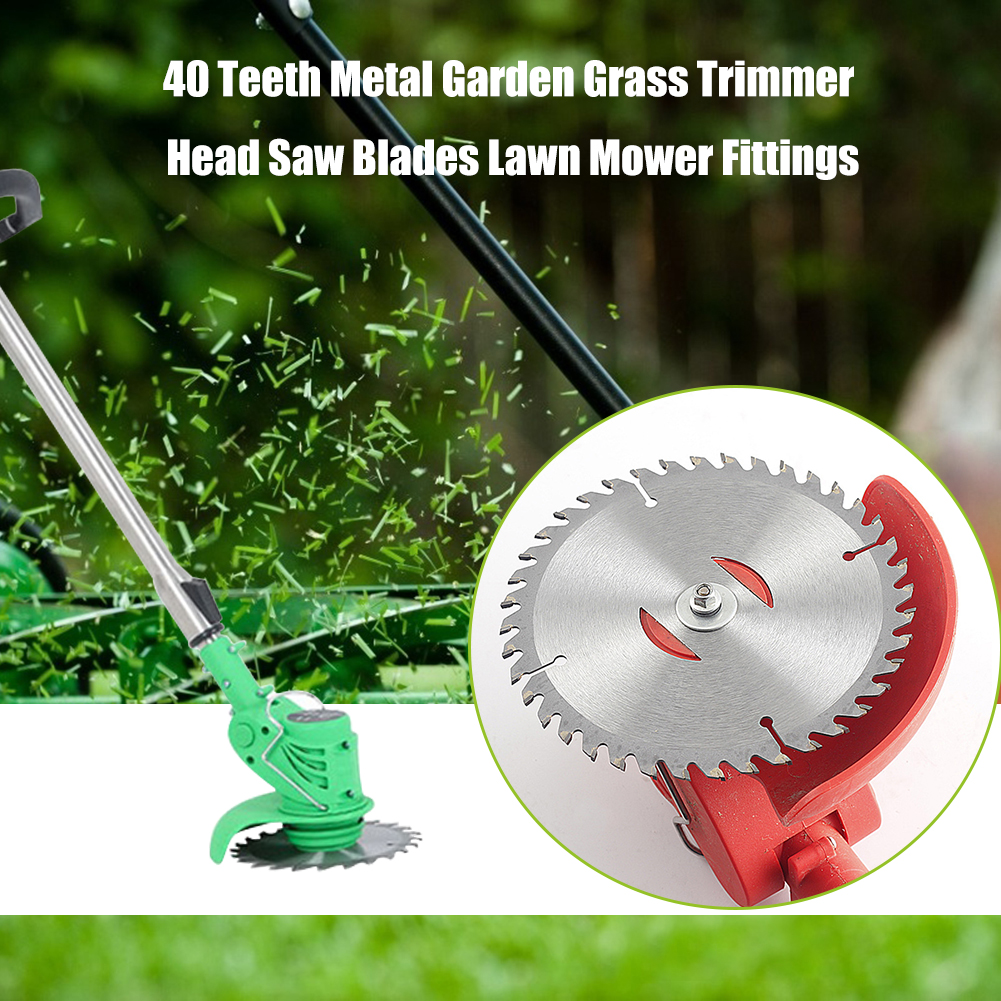 1-10PCS Grass Trimmer Replacea - Outdoor Power Solutions ulasan dan harga
