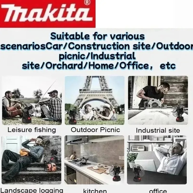 Power Tool Makita For Battery  - Outdoor Power Solutions ulasan dan harga