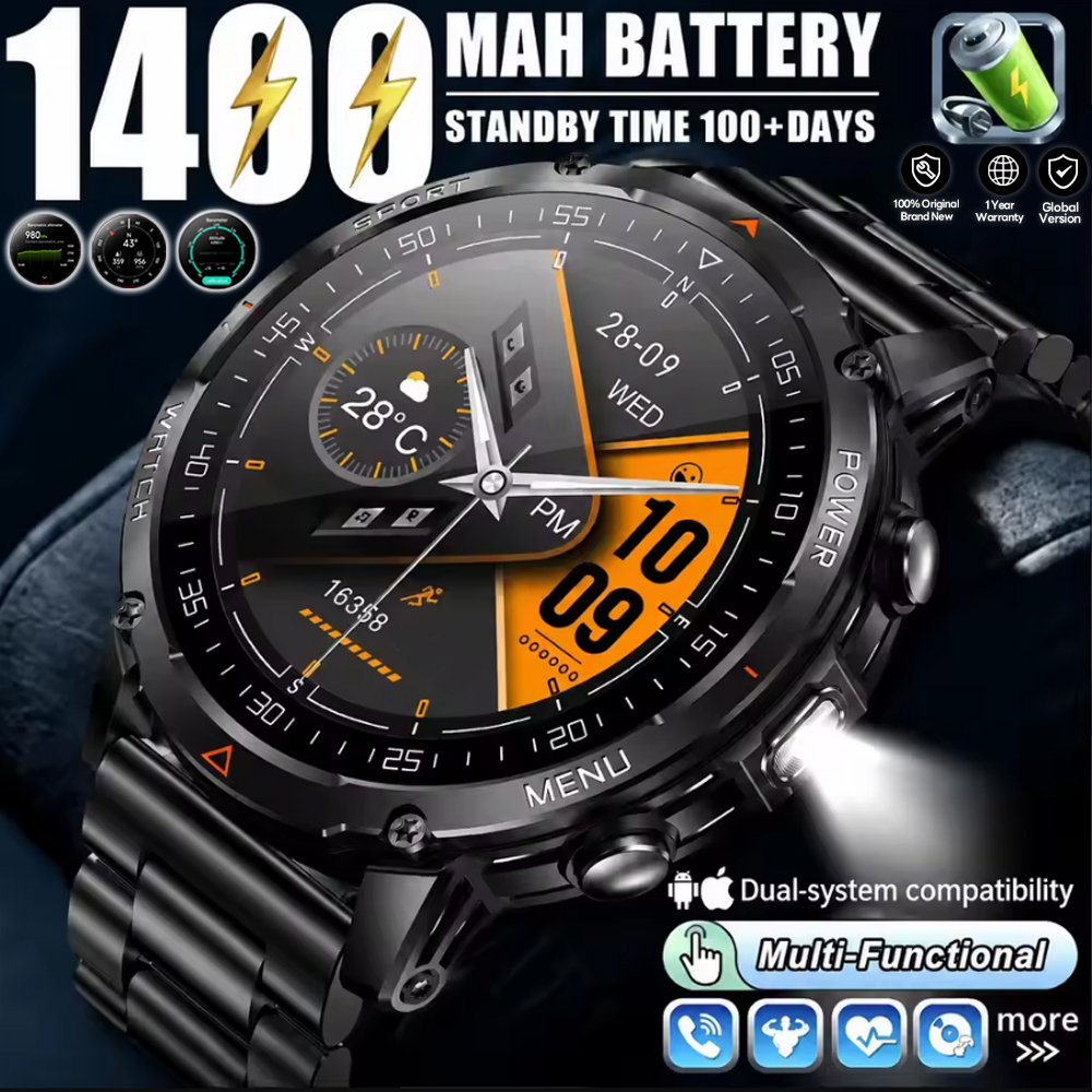 New Durable 1400mAh Battery T- - Outdoor Power Meter ulasan dan harga