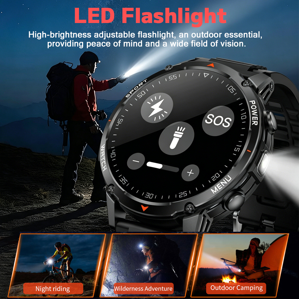 New Durable 1400mAh Battery T- - Outdoor Power Meter ulasan dan harga