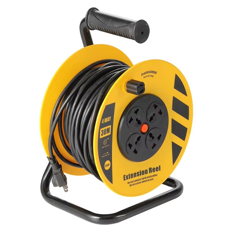 50M Outdoor Universal Extensio - Outdoor Power Rack ulasan dan harga