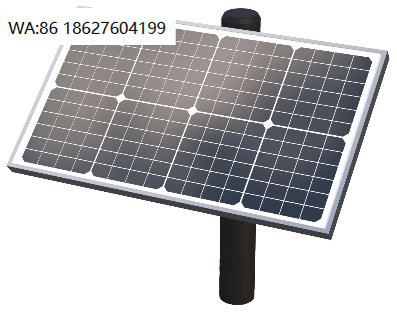 Household Photovoltaic Module  - Outdoor Power Module ulasan dan harga
