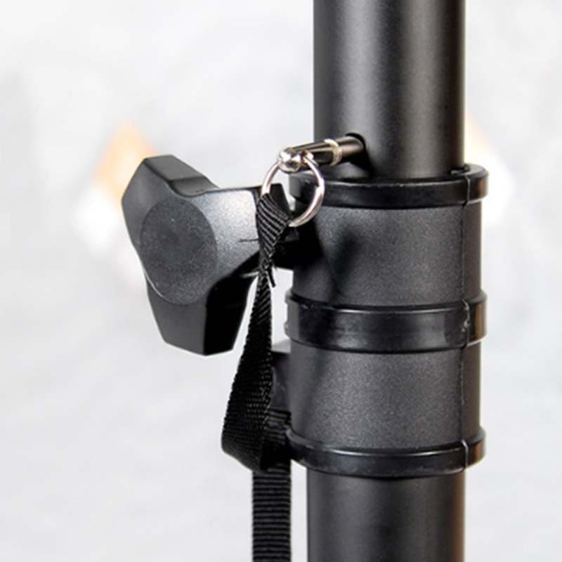 tripod Speaker Stand Tripod St - Outdoor Power Point ulasan dan harga