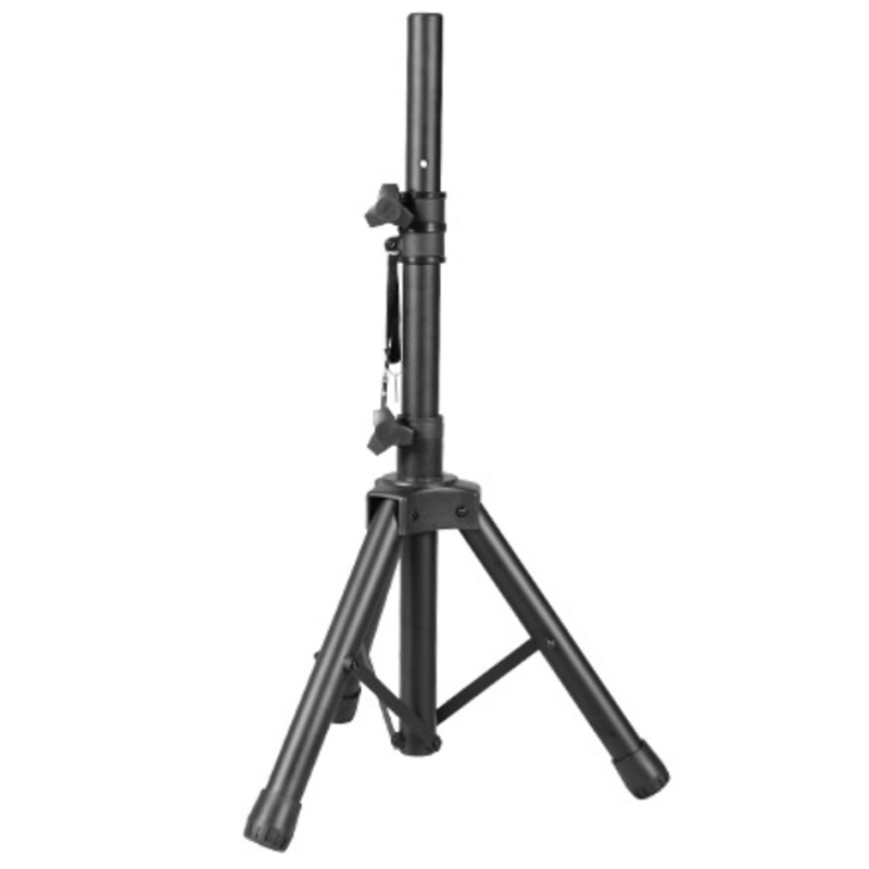 tripod Speaker Stand Tripod St - Outdoor Power Point ulasan dan harga