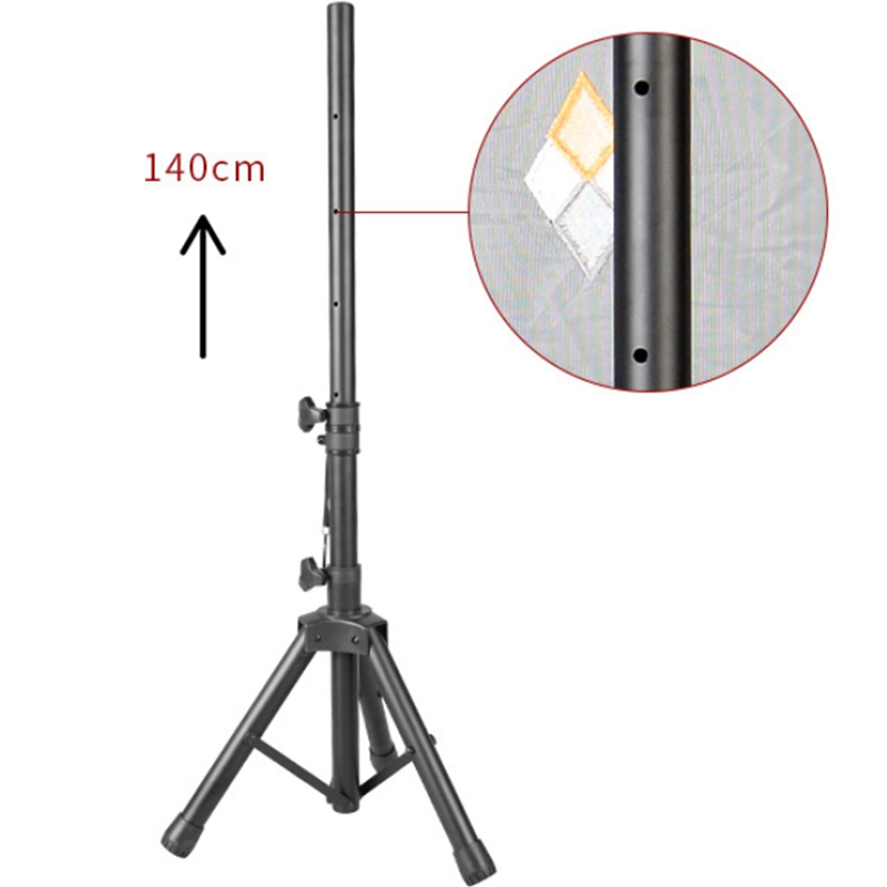 tripod Speaker Stand Tripod St - Outdoor Power Point ulasan dan harga