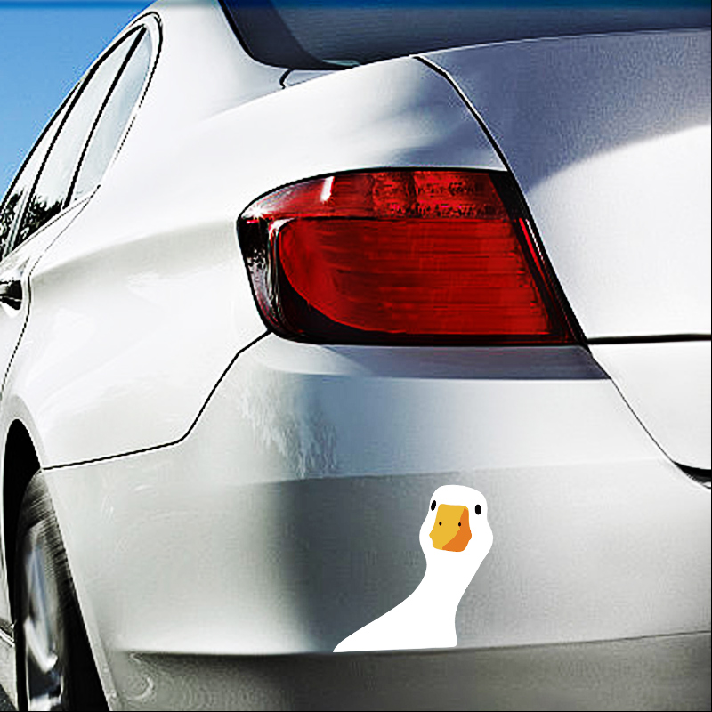 Car Safety for Doubtful Duck C - Outdoor Power Point ulasan dan harga