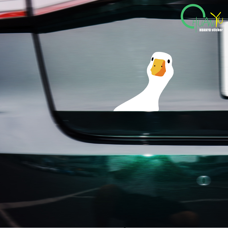 Car Safety for Doubtful Duck C - Outdoor Power Point ulasan dan harga