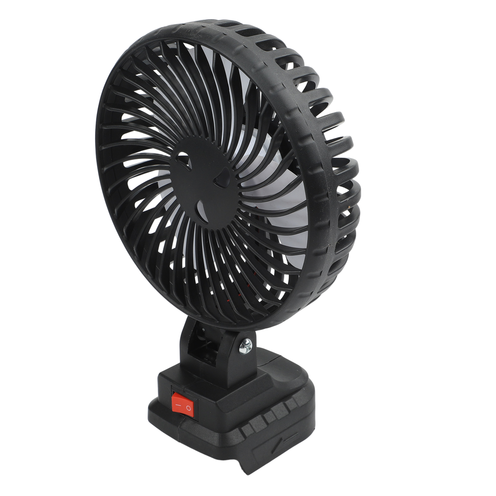 Rechargeable Fan Outdoor Fan C - Outdoor Power Solutions ulasan dan harga