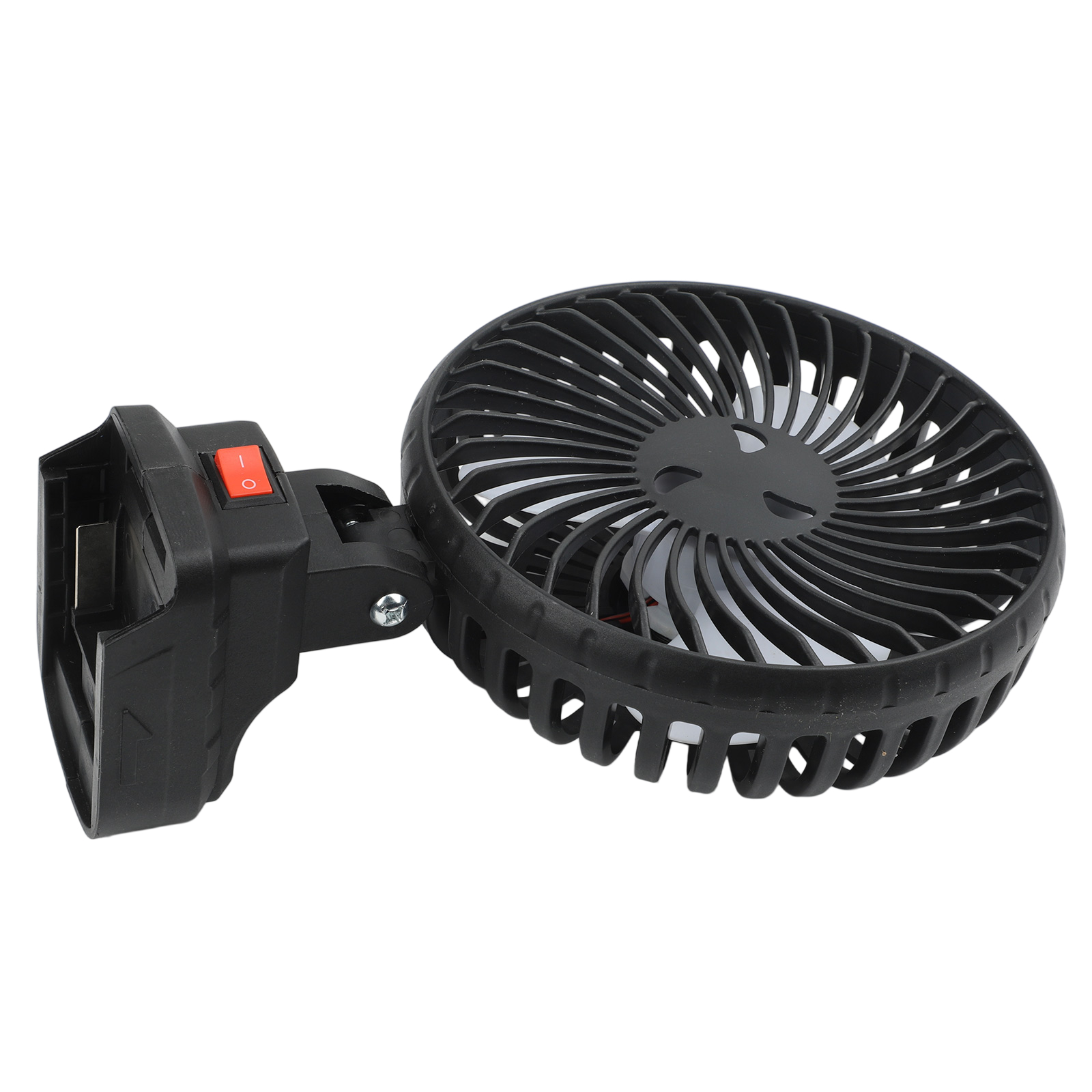 Rechargeable Fan Outdoor Fan C - Outdoor Power Solutions ulasan dan harga