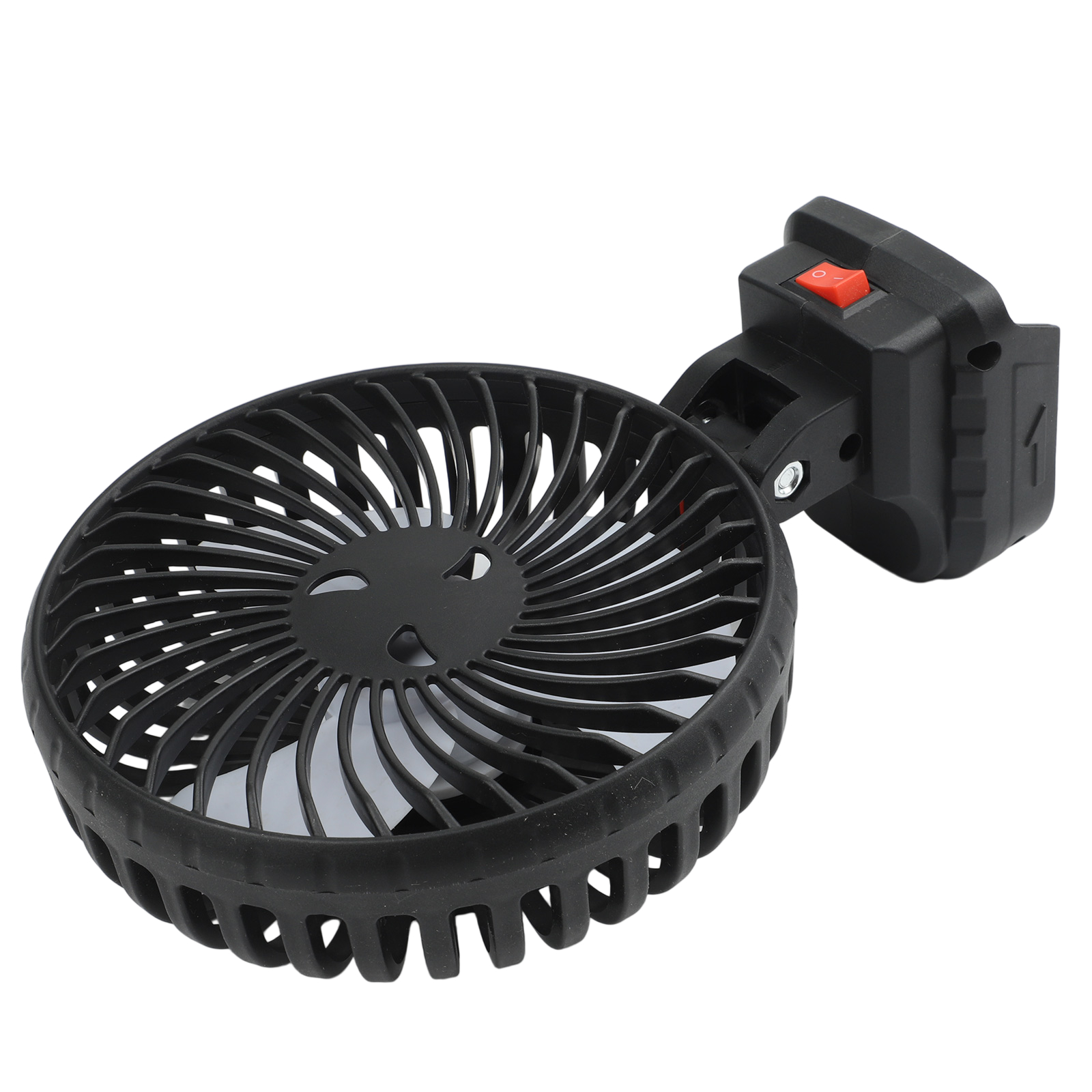 Rechargeable Fan Outdoor Fan C - Outdoor Power Solutions ulasan dan harga