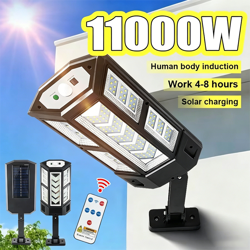 Solar LED Light Super Bright O - Outdoor Power Point ulasan dan harga